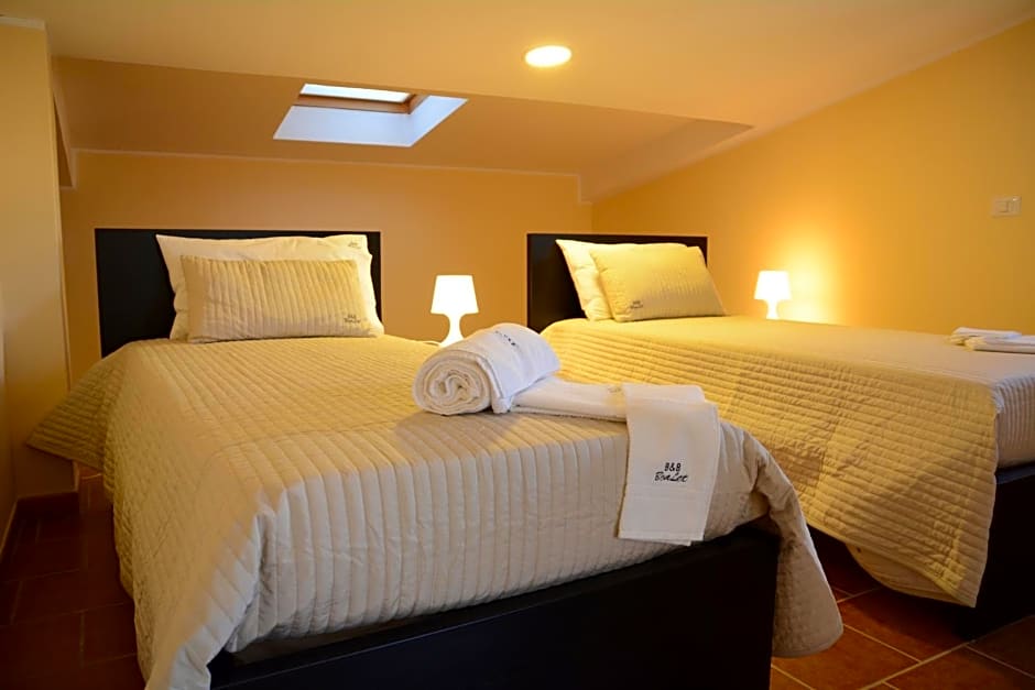 B&B Bonlet
