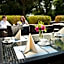 Atrium im Park Hotel Regensburg