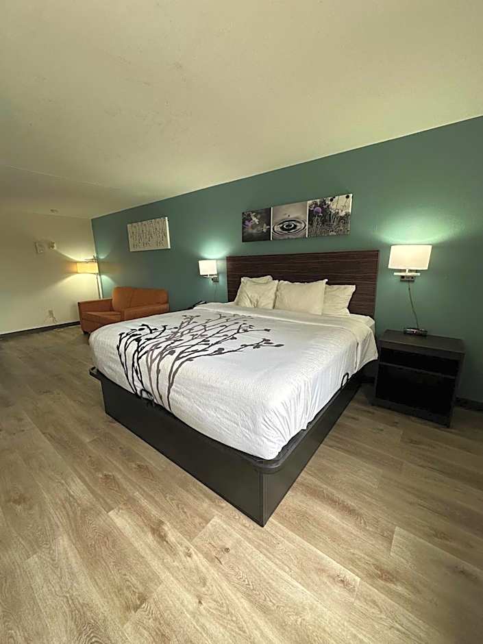 Sleep Inn & Suites Pineville - Alexandria