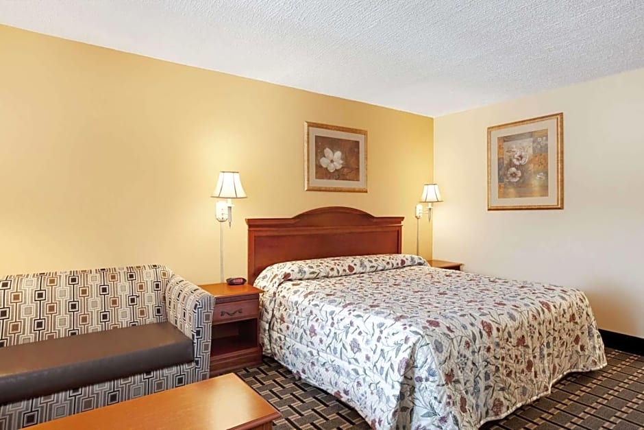 Knights Inn Mount Laurel