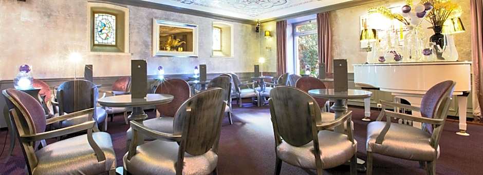 Golden Tulip Cannes Hotel De Paris