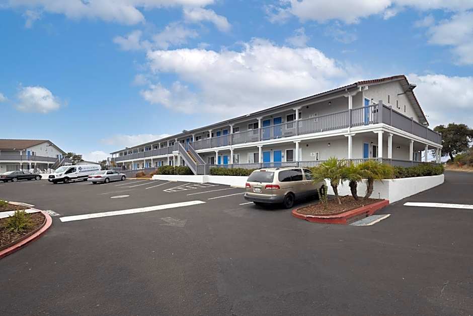 Days Inn by Wyndham Arroyo Grande/Pismo Beach