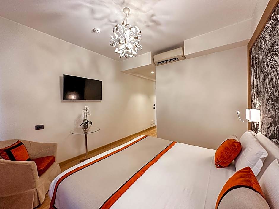 Hotel Jolanda