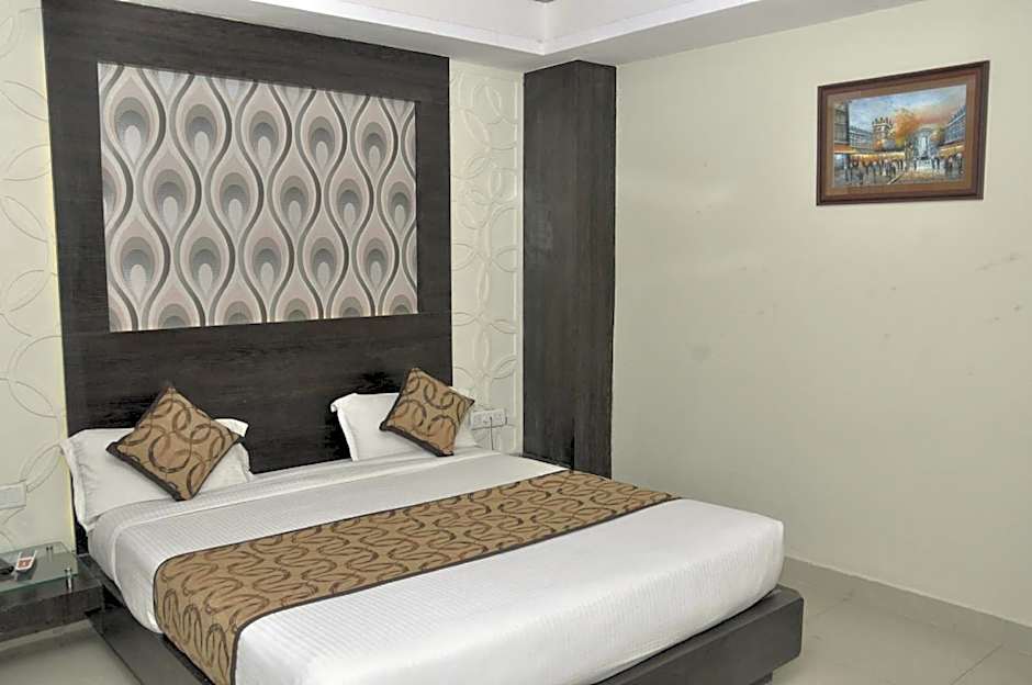 Hotel Galaxy