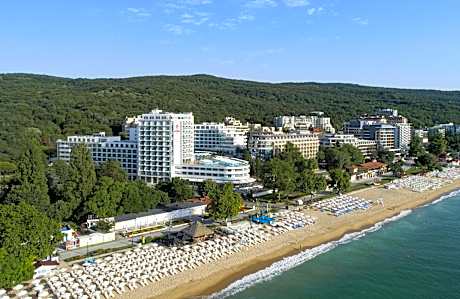 Astoria Hotel All Inclusive- Private Beach & Beach Club