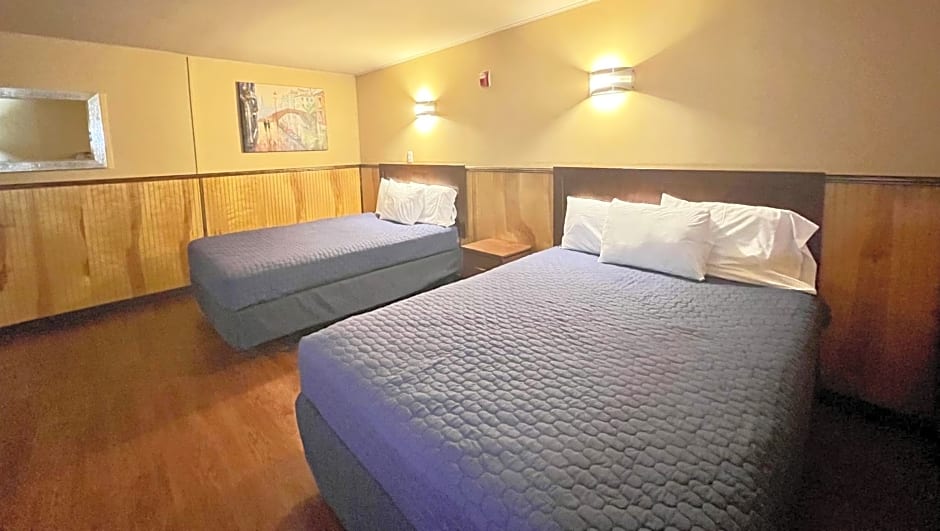 Magnuson Grand Harrisburg
