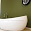 Boshotel Overberg