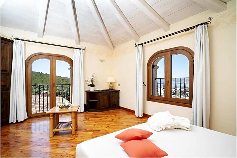 LH Hotel Pozzo Sacro