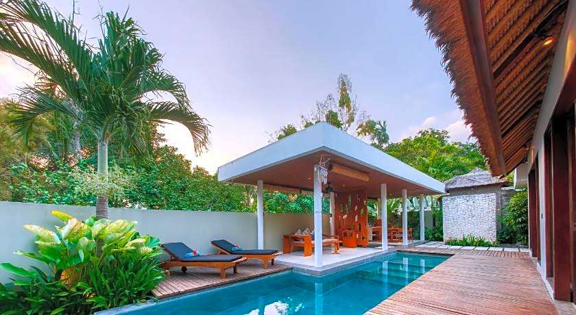 Regali Villa Canggu