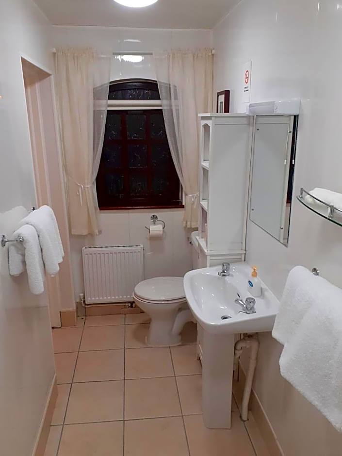 Athlumney Manor Guest Accommodation