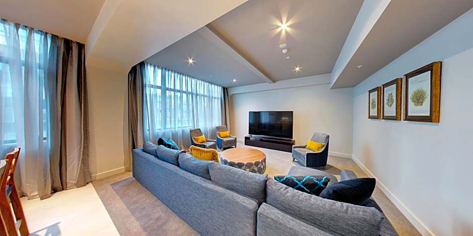 Distinction Dunedin Hotel
