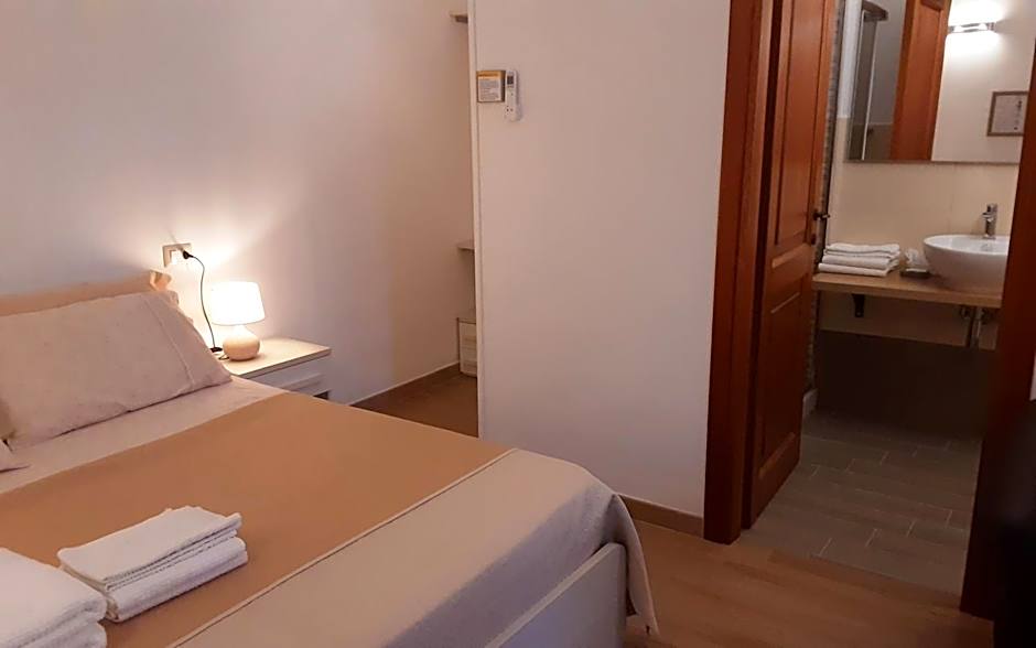 AL PEZ exclusive rooms