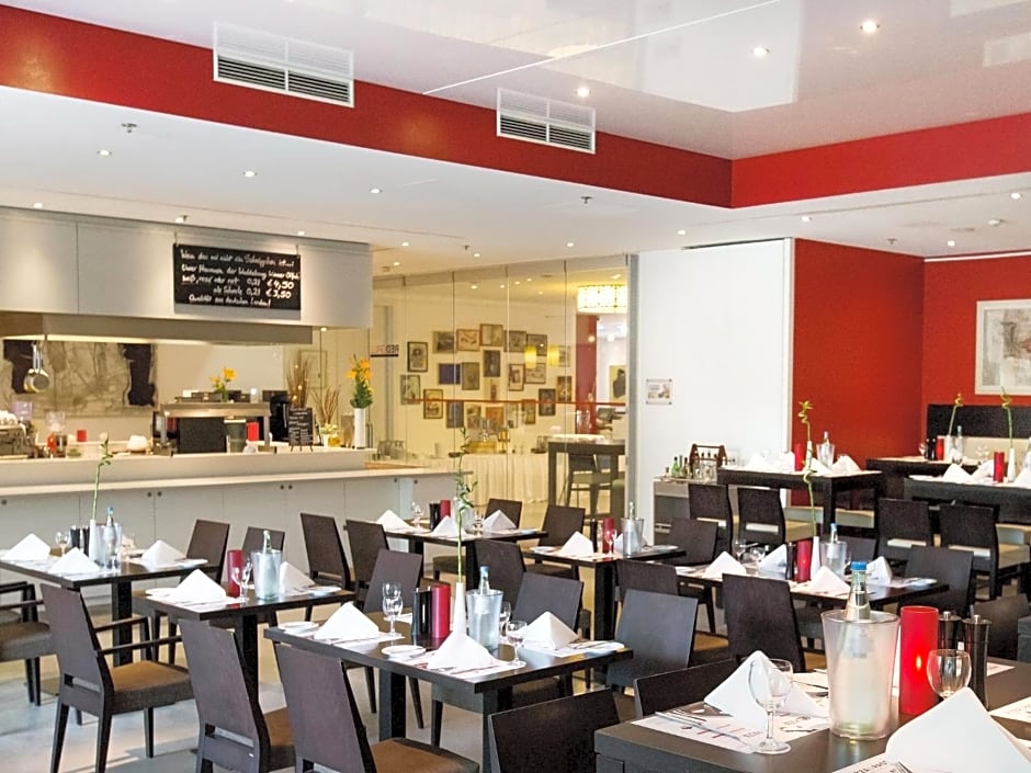 Dormero Hotel Hannover