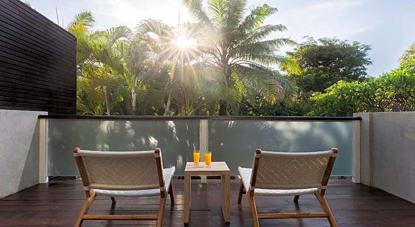 Downtown Villas Hotel