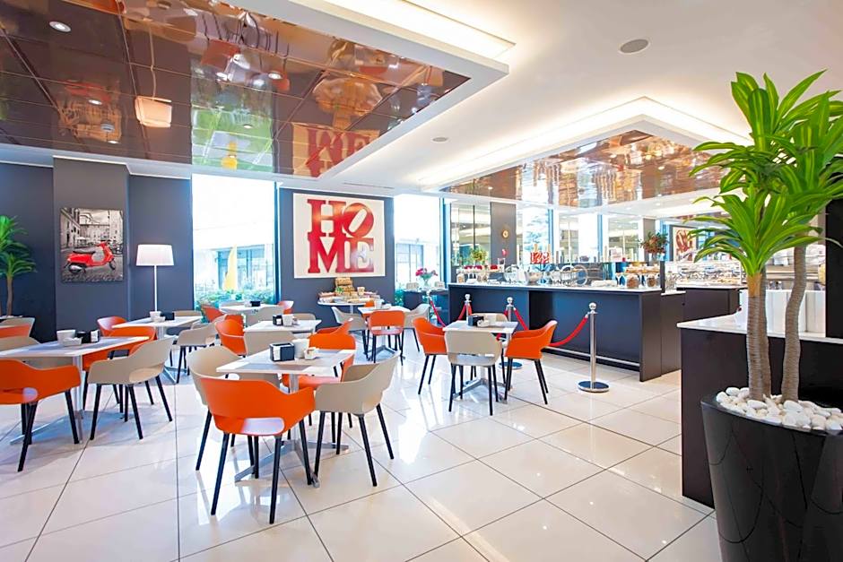 AN Hotel Milano Melegnano