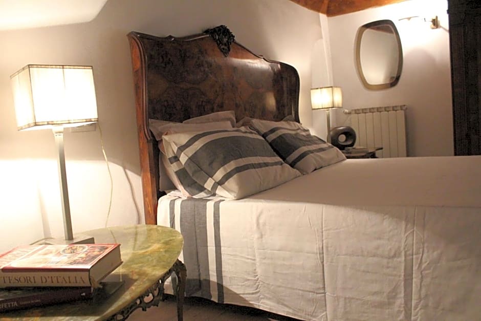 Florence Pitti Loft
