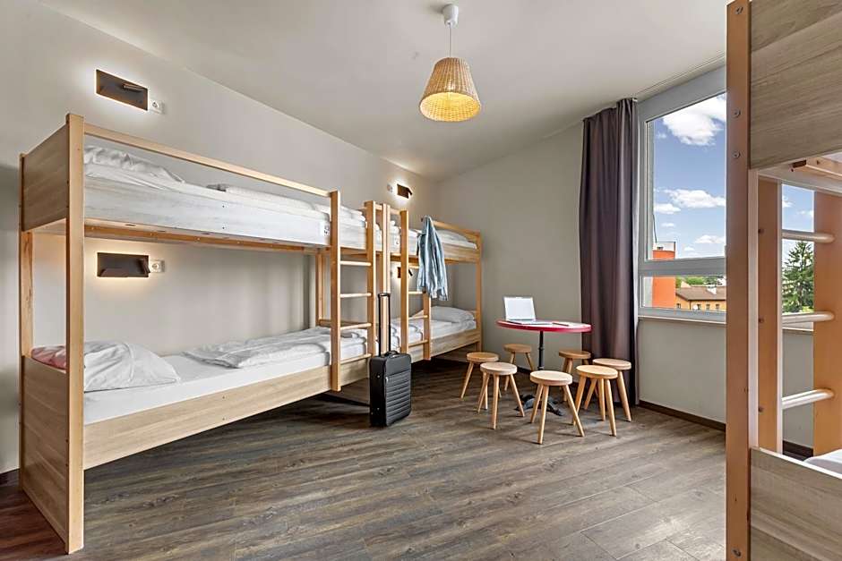MEININGER Hotel Salzburg City Center