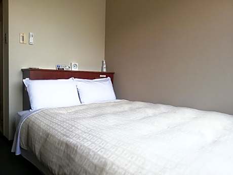 Standard Double Room - Non-Smoking