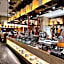 Wanda Realm Dandong