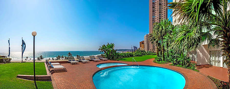 Garden Court South Beach