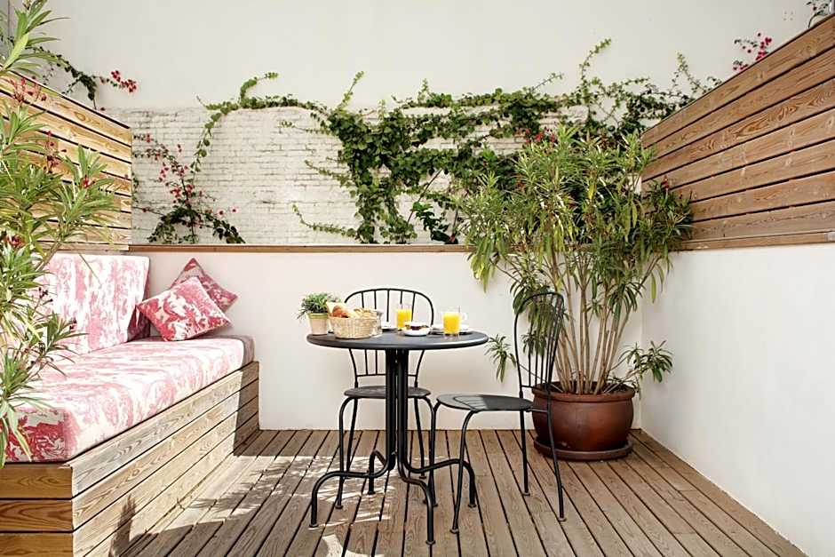 Ofelias Hotel 4Sup by Bondia Hotel Group