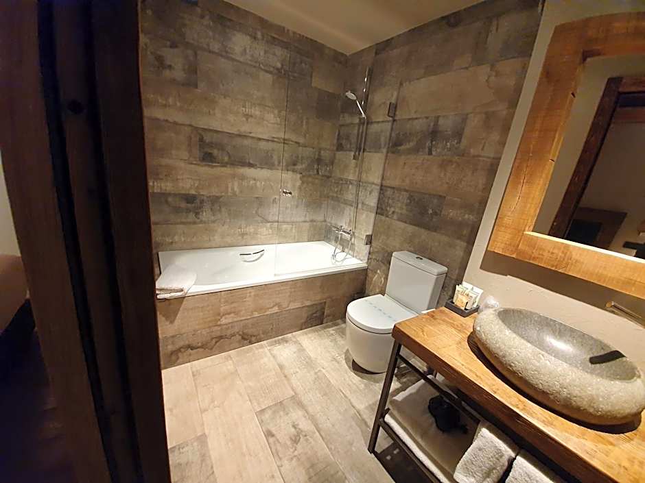 Hotel Boutique Puig Francó