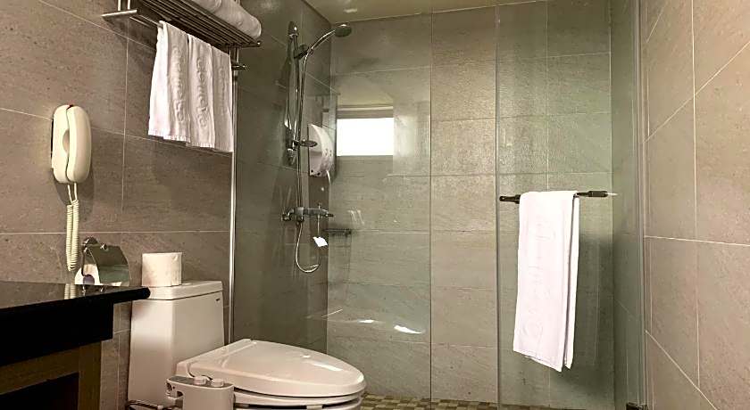 de reve Express Hotel