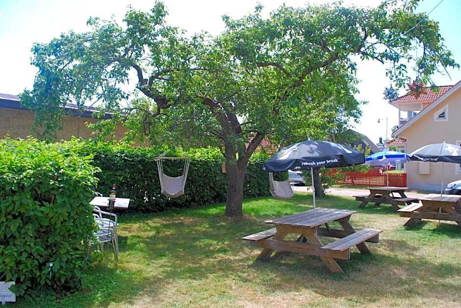 Åhus B&B och Vandrarhem