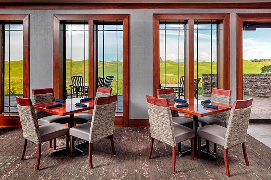 Montgomery Marriott Prattville Hotel & Conference Center at Capi