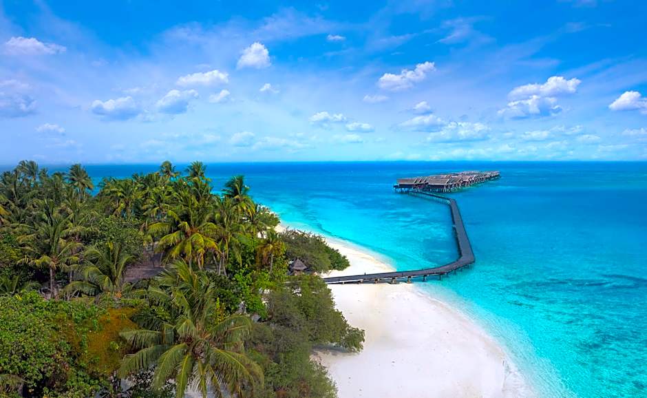 Adaaran Select Huduran Fushi - 24hrs Dine around Premium All inclusive