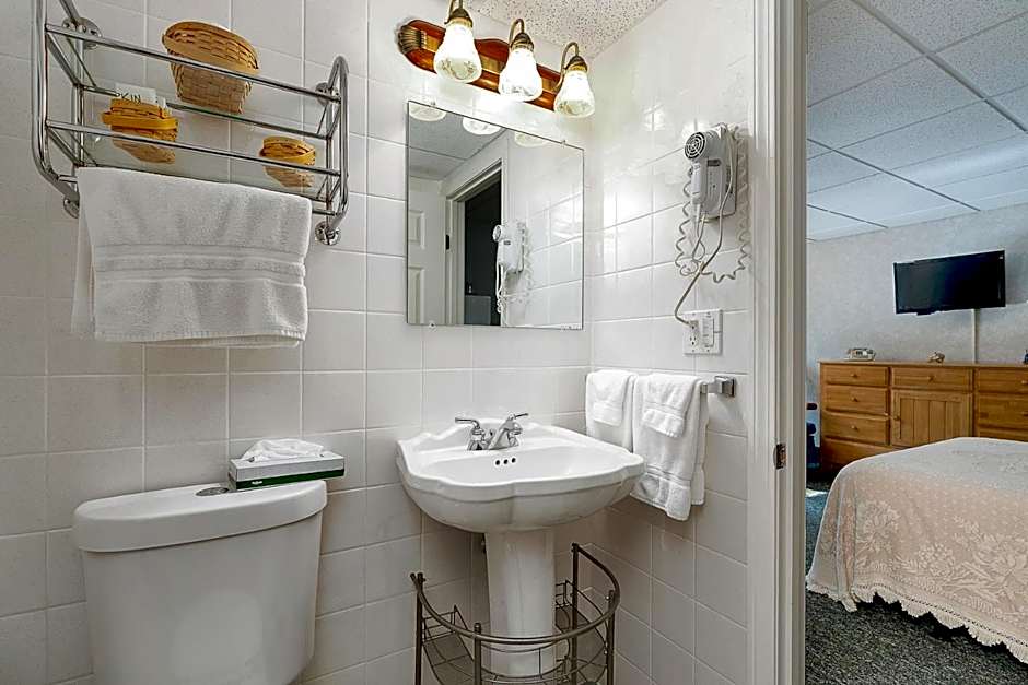Towne Lyne Motel