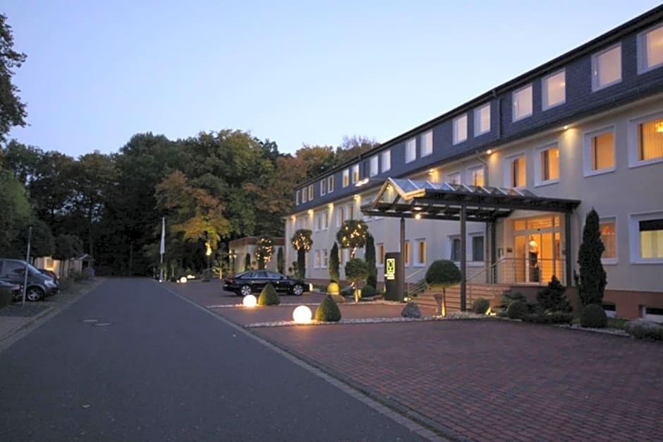 Parkhotel Ahrbergen