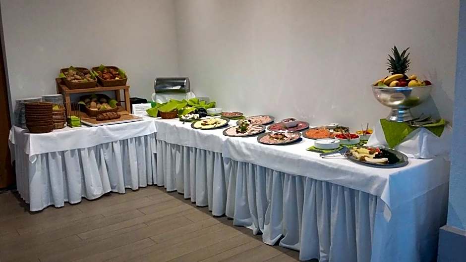 Landhotel Geiselwind