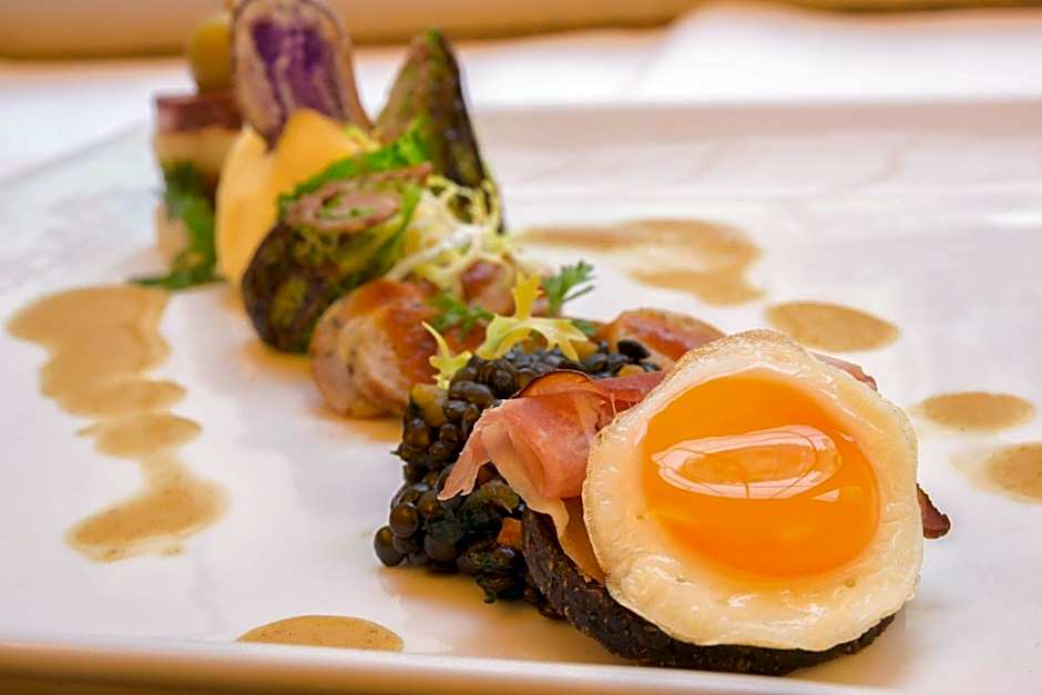 Hotel Essener Hof; Sure Hotel Collection by Best Western