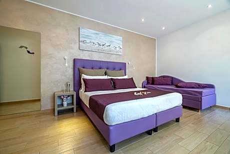 Large Double or Twin Room