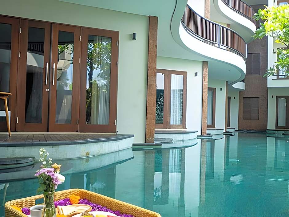 djabu Seminyak Hotel