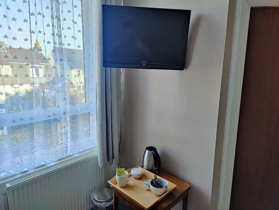 Forth Bay Guest House