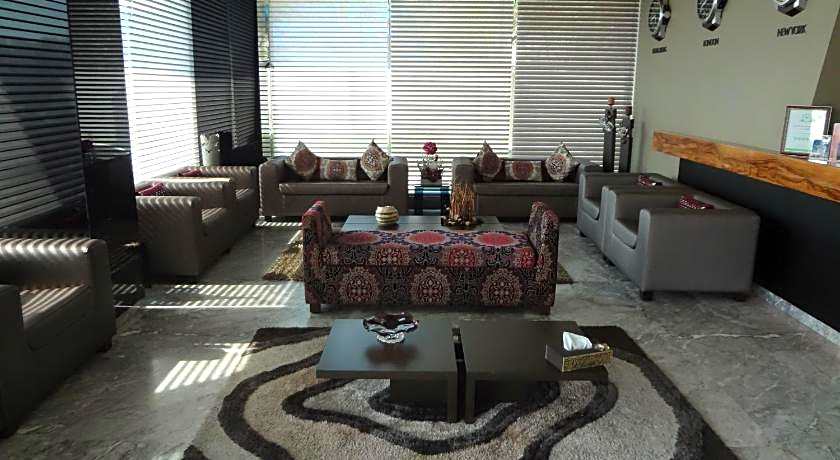 Hotel Suba International