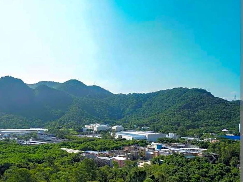 Samba convention suites