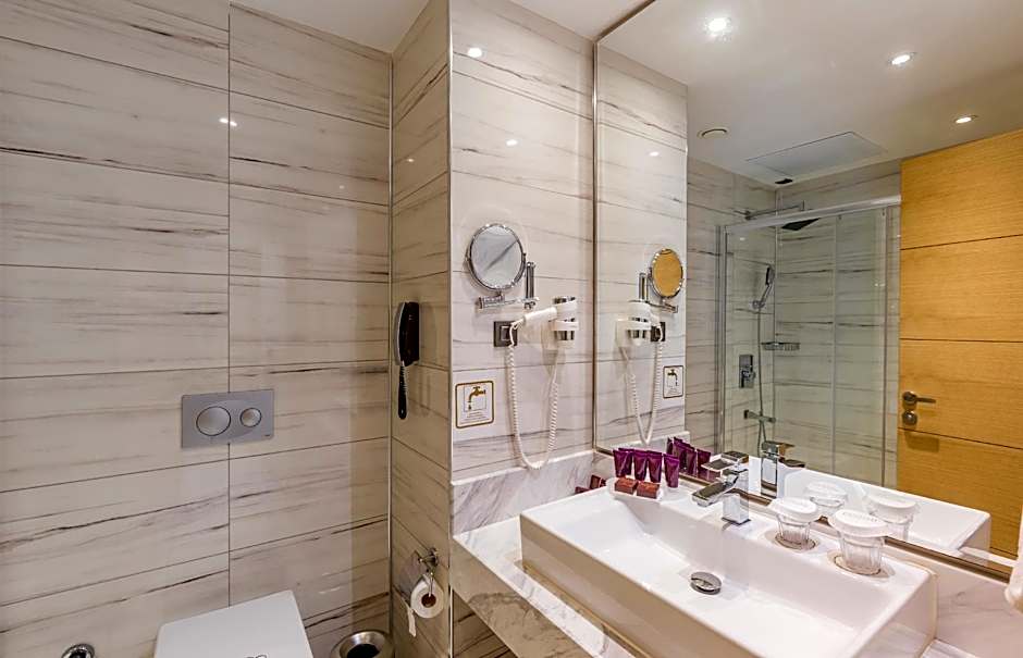 Mary Hotels Alanya