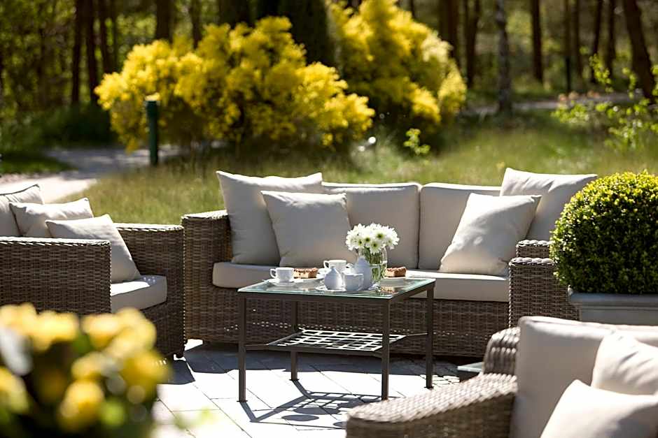 Strandhotel Fischland