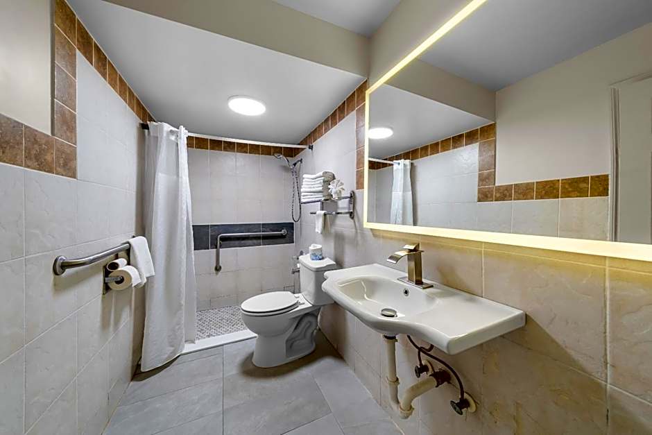 Rodeway Inn Lake Wales - Winter Haven