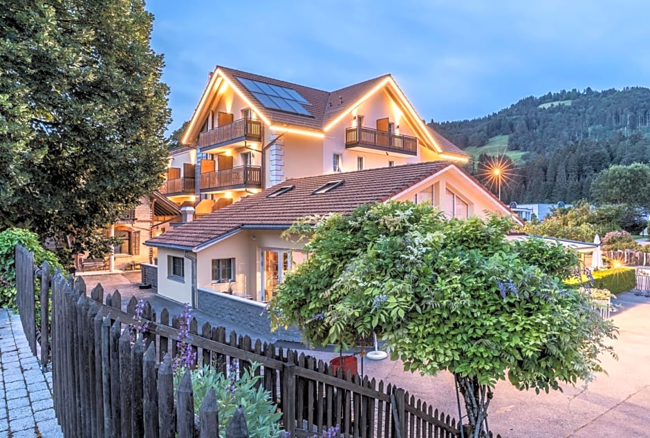 Hotel Gibswilerstube