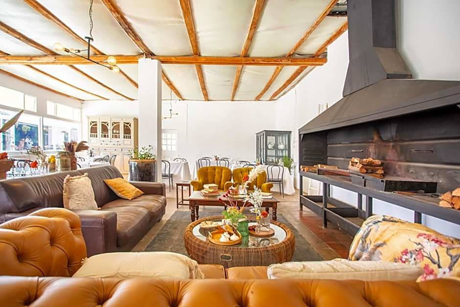 Karoo 1 Hotel Village