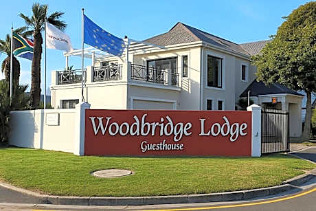 Woodbridge Lodge