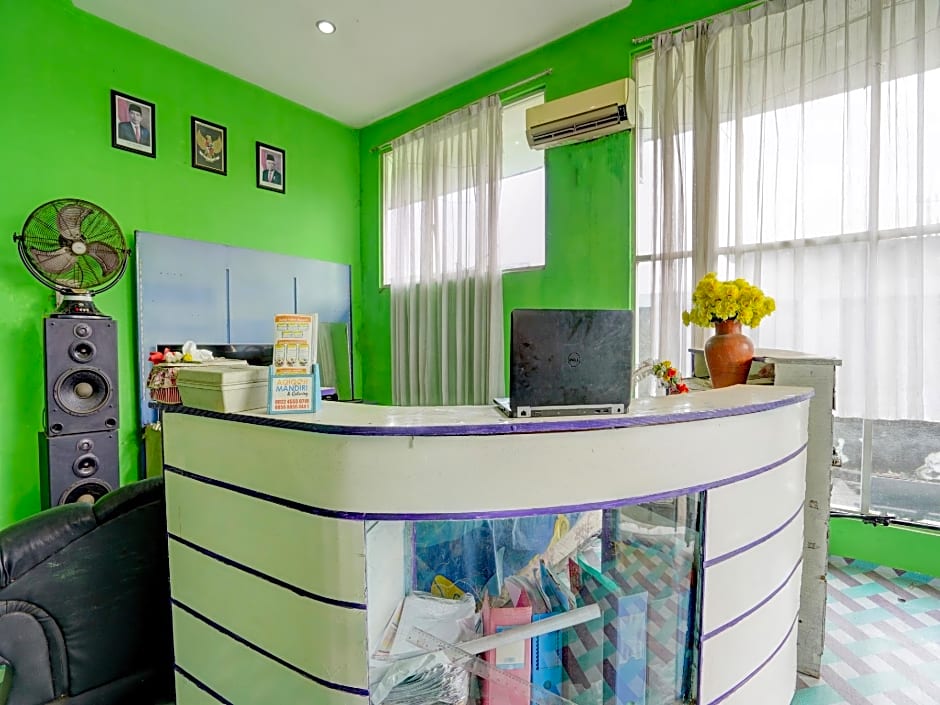 Hotel O Homestay Kedamean