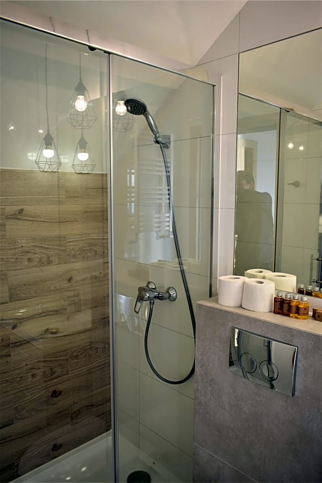 Rewianka Apartamenty przy samej plaży