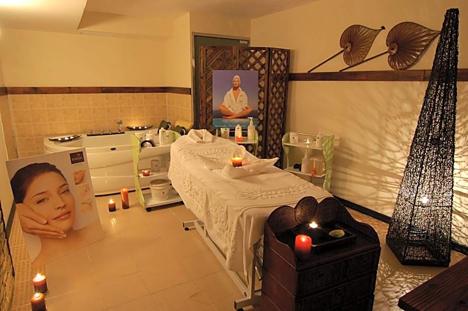 Hotel Bansko SPA & Holidays - Free Parking