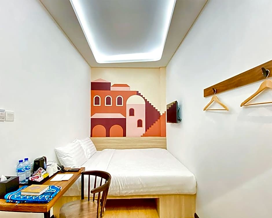 Alhambra Hotel Banda Aceh