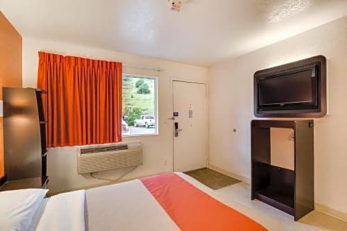 Motel 6-Jackson, WY